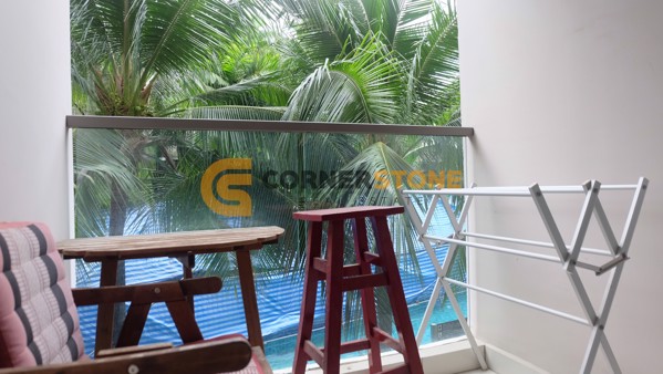 Picture of คอนโด 1 ห้องนอน ในโครงการ Laguna Beach Resort 3 - The Maldives ตั้งอยู่ที่ หาดจอมเทียน