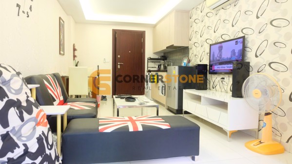 Picture of คอนโด 1 ห้องนอน ในโครงการ Laguna Beach Resort 3 - The Maldives ตั้งอยู่ที่ หาดจอมเทียน