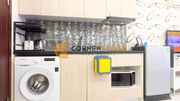 Picture of คอนโด 1 ห้องนอน ในโครงการ Laguna Beach Resort 3 - The Maldives ตั้งอยู่ที่ หาดจอมเทียน