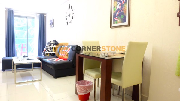 Picture of คอนโด 1 ห้องนอน ในโครงการ Laguna Beach Resort 3 - The Maldives ตั้งอยู่ที่ หาดจอมเทียน