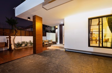 Show details for 4 bedroom House in  East Pattaya Picture of 4 bedroom House in  East Pattaya