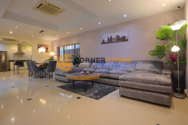 Picture of 3 bedroom House in Jomtien Park Villas Jomtien Beach