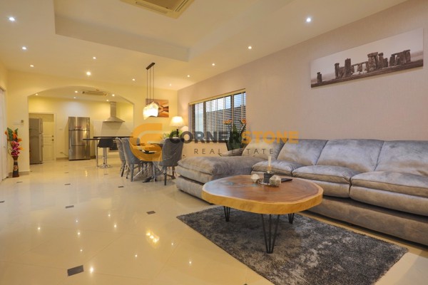 Picture of 3 bedroom House in Jomtien Park Villas Jomtien Beach