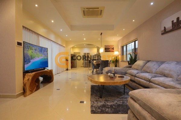 Picture of 3 bedroom House in Jomtien Park Villas Jomtien Beach
