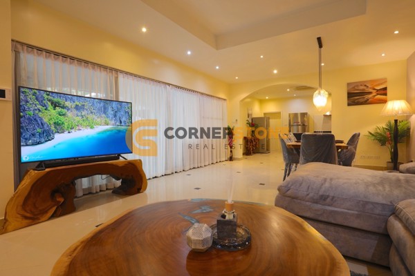 Picture of 3 bedroom House in Jomtien Park Villas Jomtien Beach