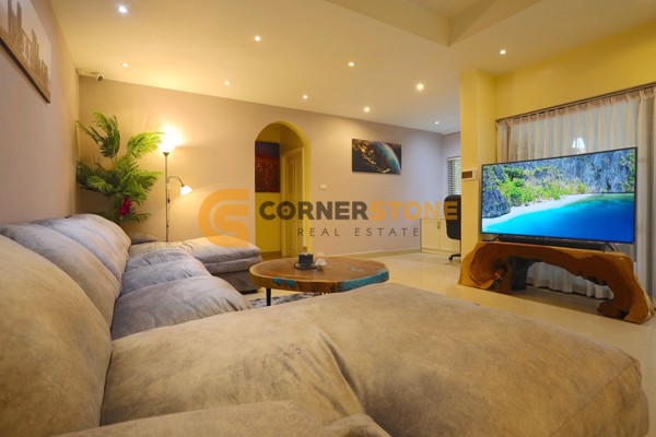 Picture of 3 bedroom House in Jomtien Park Villas Jomtien Beach