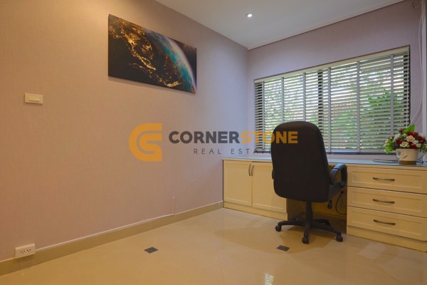 Picture of 3 bedroom House in Jomtien Park Villas Jomtien Beach