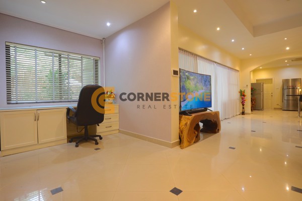 Picture of 3 bedroom House in Jomtien Park Villas Jomtien Beach