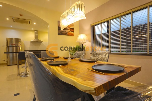 Picture of 3 bedroom House in Jomtien Park Villas Jomtien Beach