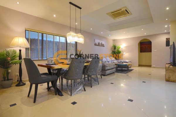 Picture of 3 bedroom House in Jomtien Park Villas Jomtien Beach