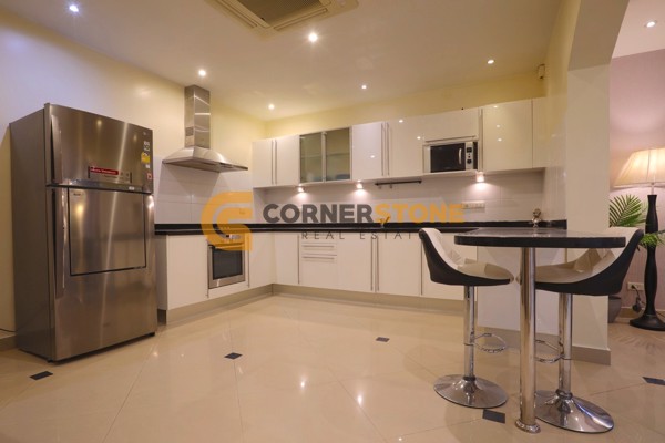 Picture of 3 bedroom House in Jomtien Park Villas Jomtien Beach