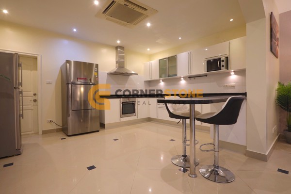 Picture of 3 bedroom House in Jomtien Park Villas Jomtien Beach