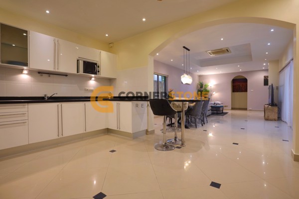 Picture of 3 bedroom House in Jomtien Park Villas Jomtien Beach