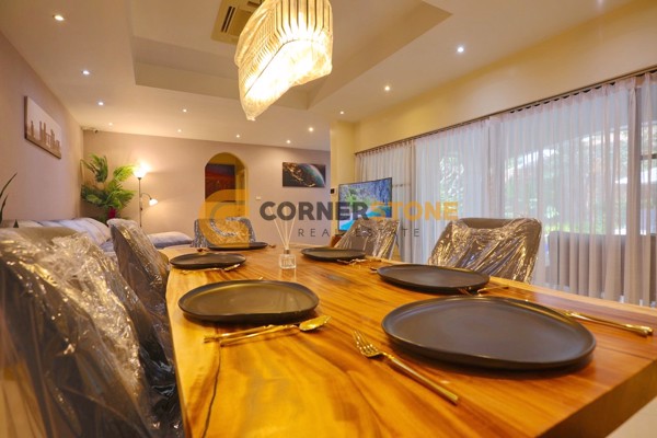 Picture of 3 bedroom House in Jomtien Park Villas Jomtien Beach