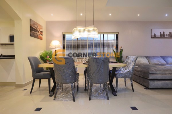 Picture of 3 bedroom House in Jomtien Park Villas Jomtien Beach