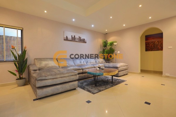 Picture of 3 bedroom House in Jomtien Park Villas Jomtien Beach