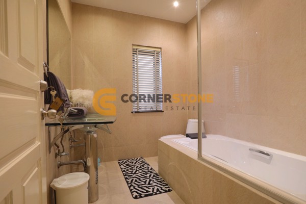 Picture of 3 bedroom House in Jomtien Park Villas Jomtien Beach