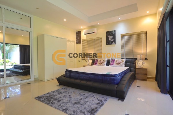 Picture of 3 bedroom House in Jomtien Park Villas Jomtien Beach