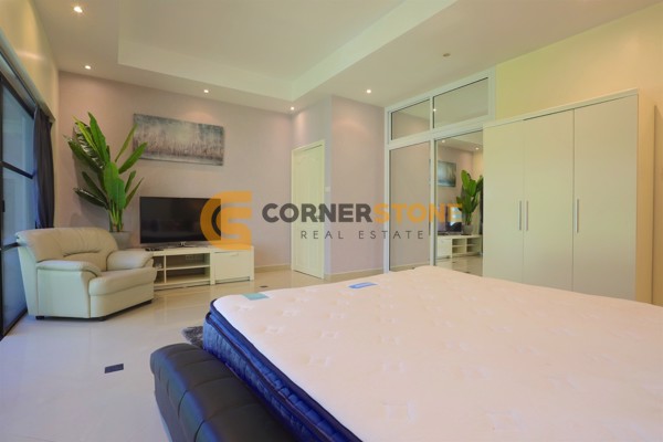 Picture of 3 bedroom House in Jomtien Park Villas Jomtien Beach