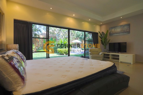 Picture of 3 bedroom House in Jomtien Park Villas Jomtien Beach