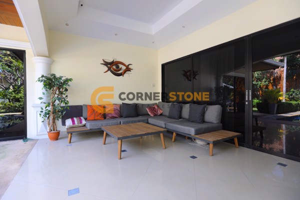 Picture of 3 bedroom House in Jomtien Park Villas Jomtien Beach
