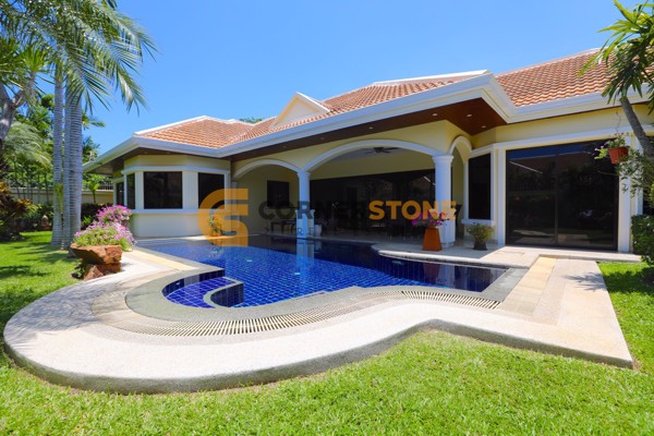 Picture of บ้าน 3 ห้องนอน ในโครงการ Jomtien Park Villas ตั้งอยู่ที่ จอมเทียน