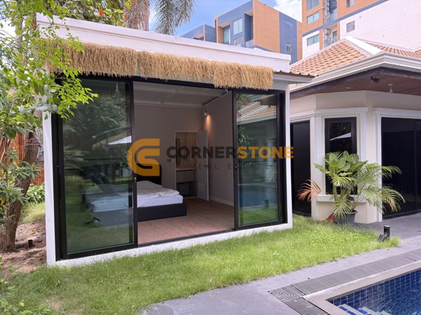 Picture of 3 bedroom House in Jomtien Park Villas Jomtien Beach