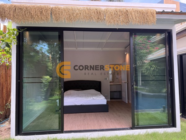 Picture of 3 bedroom House in Jomtien Park Villas Jomtien Beach