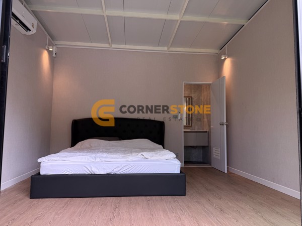 Picture of 3 bedroom House in Jomtien Park Villas Jomtien Beach