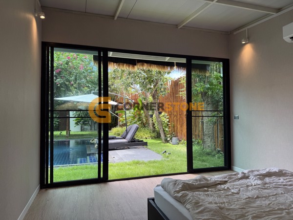 Picture of 3 bedroom House in Jomtien Park Villas Jomtien Beach