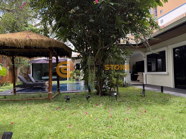 Picture of 3 bedroom House in Jomtien Park Villas Jomtien Beach