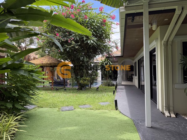 Picture of 3 bedroom House in Jomtien Park Villas Jomtien Beach