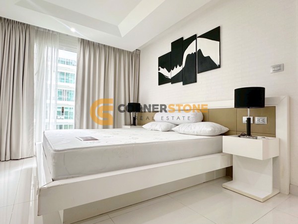 Picture of 1 Bedroom Condo in Sunset Boulevard Residence 2 Pratumnak Hill