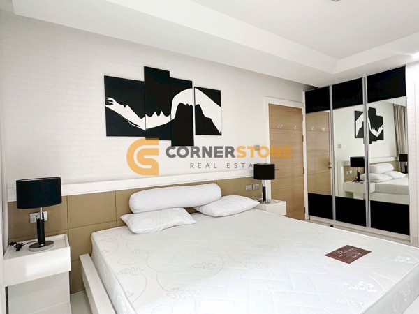 Picture of 1 Bedroom Condo in Sunset Boulevard Residence 2 Pratumnak Hill