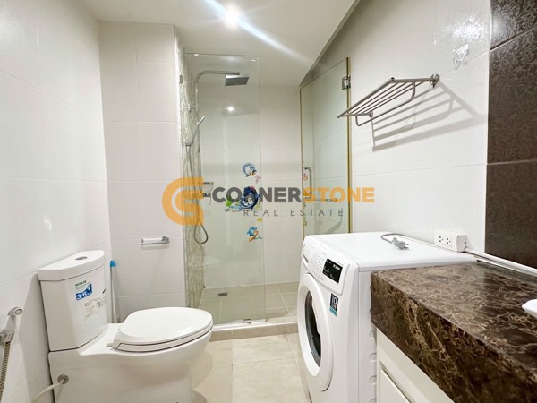 Picture of 1 Bedroom Condo in Sunset Boulevard Residence 2 Pratumnak Hill