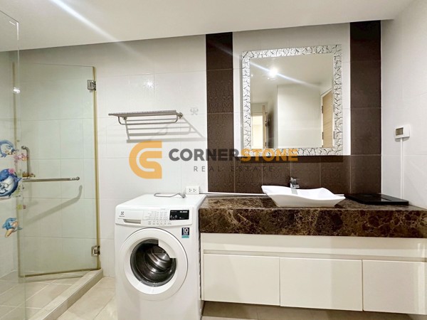 Picture of 1 Bedroom Condo in Sunset Boulevard Residence 2 Pratumnak Hill