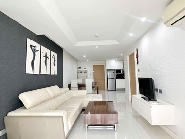 Picture of 1 Bedroom Condo in Sunset Boulevard Residence 2 Pratumnak Hill