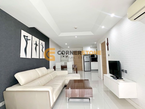 Picture of 1 Bedroom Condo in Sunset Boulevard Residence 2 Pratumnak Hill