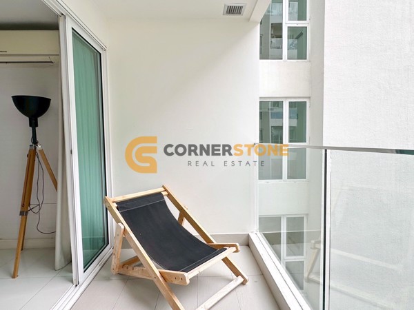 Picture of 1 Bedroom Condo in Sunset Boulevard Residence 2 Pratumnak Hill