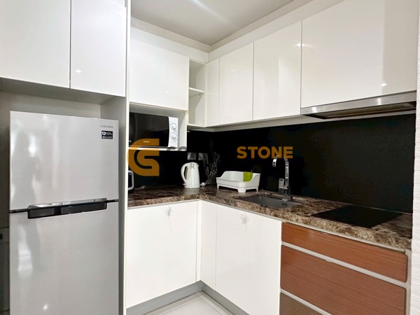 Picture of 1 Bedroom Condo in Sunset Boulevard Residence 2 Pratumnak Hill