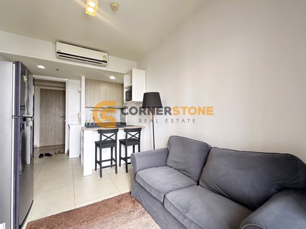 Picture of 1 Bedroom Condo in Unixx South Pattaya Pattaya