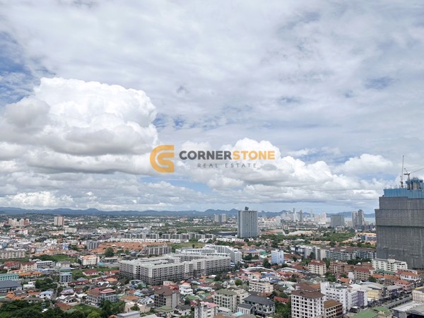 Picture of 1 Bedroom Condo in Unixx South Pattaya Pattaya