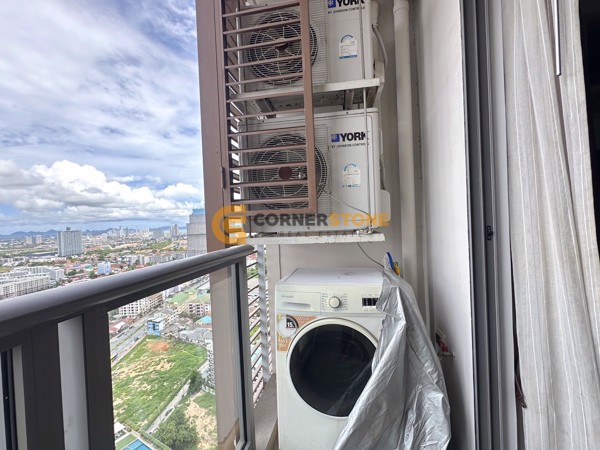 Picture of 1 Bedroom Condo in Unixx South Pattaya Pattaya