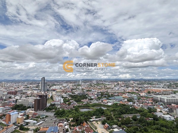 Picture of 1 Bedroom Condo in Unixx South Pattaya Pattaya