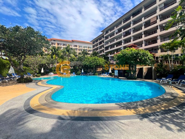 Picture of คอนโด 2 ห้องนอน ในโครงการ Royal Hill Resort ตั้งอยู่ที่ หาดจอมเทียน