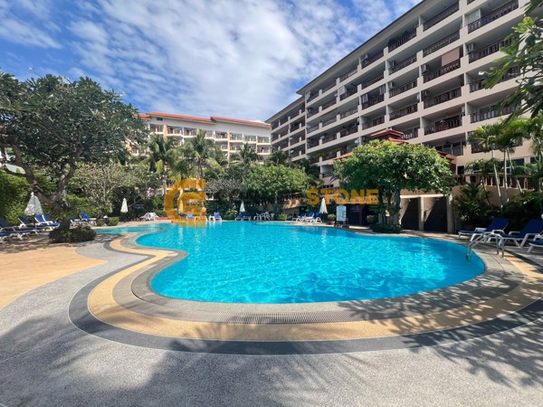 Picture of คอนโด 2 ห้องนอน ในโครงการ Royal Hill Resort ตั้งอยู่ที่ หาดจอมเทียน