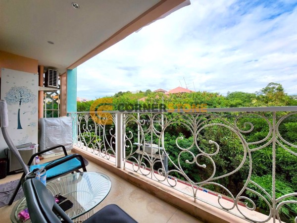 Picture of 2 bedroom Condo in Grande Caribbean Condo Resort Pattaya Jomtien Beach