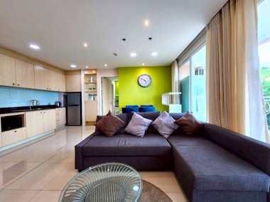 Picture of 2 bedroom Condo in Grande Caribbean Condo Resort Pattaya Jomtien Beach
