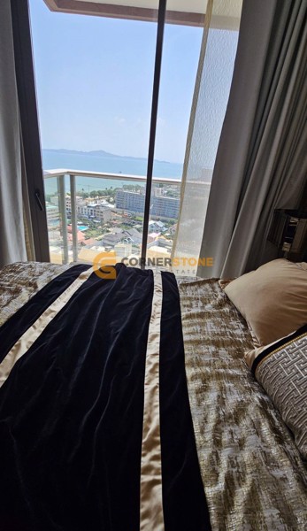 Picture of คอนโด 1 ห้องนอน ในโครงการ Copacabana Beach Jomtien ตั้งอยู่ที่ จอมเทียน