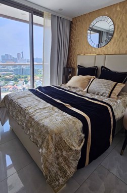 Picture of 1 Bedroom Condo in Copacabana Beach Jomtien Jomtien Beach